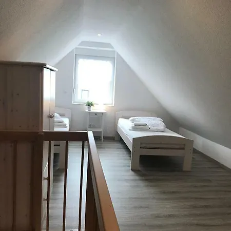 Residenz 3 - #16814 * Хайлигенхафен