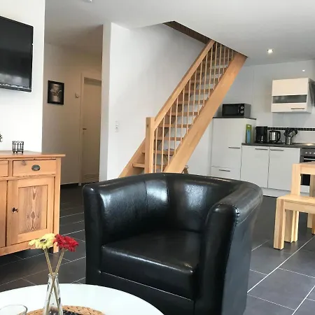 Residenz 3 - #16814 Апартаменты